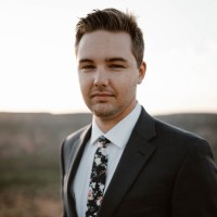 Alpine Start Development Employee Ian Bodkins's profile photo