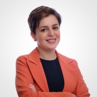 BC Non-Profit Housing Association Employee Mahshad Inanloo's profile photo