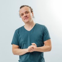 famefact social media Employee Sascha Großmann's profile photo