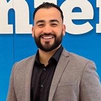 ACA Advisor Employee Gustavo Tuiran's profile photo