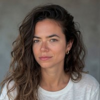 Electric Hydrogen Employee Maria Gabriela da Rocha Oliveira's profile photo