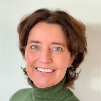 Corbion Employee Simone Bouman's profile photo