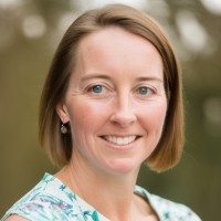 North Carolina Virtual Public School Employee Erin Melo's profile photo