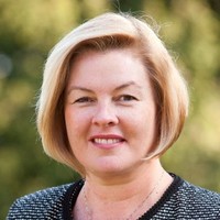 MayberryBurns Consulting Employee Cath Burns's profile photo