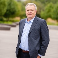 TriAcc Group Inc. Employee Peter Bryson's profile photo