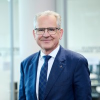 illwerke vkw Employee Christof Germann's profile photo