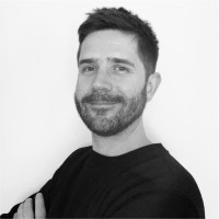 Alfred Smart Employee Nicolas Szumski's profile photo