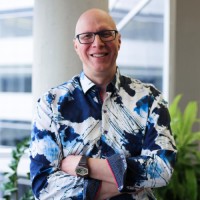 OpenText Employee Geoff Schmitt's profile photo