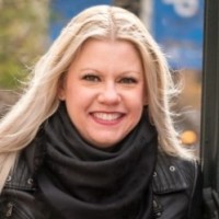 Envoy Global Employee Kira Meinzer's profile photo