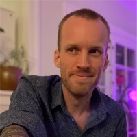 Dreambound Employee Ryan Gray's profile photo