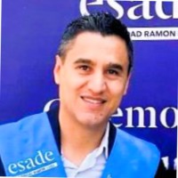 Andres S. Rodriguez Gutierrez Email & Phone Number