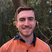School Bytes Employee William Gore's profile photo