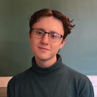 Progress With Chess Employee Eliot Sernau's profile photo