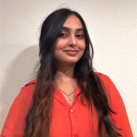 #ICANHELP Employee Mrithika Sivakumar's profile photo
