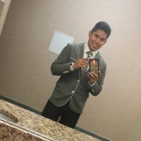 eBay for Business Employee Edgar Carrera's profile photo