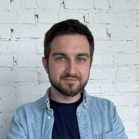 itjet Employee Andrew Mikhatskiy's profile photo