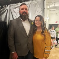 Flywheel Energy, LLC Employee Steven Isom's profile photo