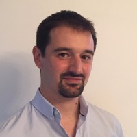 AITEM Artificial Intelligence Technologies Multipurpose Employee Massimiliano Melis's profile photo