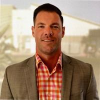 Sunday Swagger Employee Geoff Sumpter's profile photo