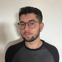 SHX Employee Guilherme Bergue's profile photo