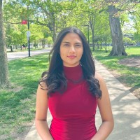 Corepay Employee Vipsa Kanasagara's profile photo