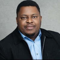 Opus Consulting Employee Guelord Balekelayi's profile photo