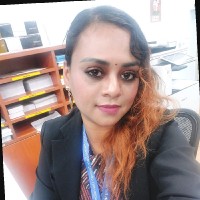 Omni-Health Employee Hemalatha Govindasamy's profile photo