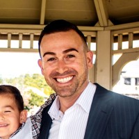InterActive Financial Marketing Group Employee Jordan Crystal's profile photo