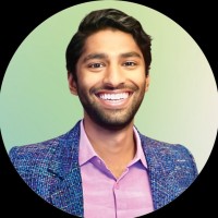 Profound Research Employee Roshan Yadama's profile photo