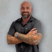 Wilshar Steel Employee Colin Black's profile photo