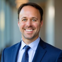 PA Consulting Group Employee David Cherney's profile photo