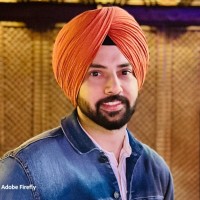 BoardOutlook Employee Gurinder Sekhon's profile photo
