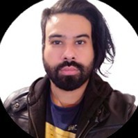 Palacio de la Música Employee Alfonso Vellozo's profile photo