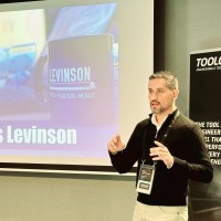 Aceros Levinson Employee Fabián López Huezo's profile photo