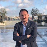 Solvia Digital Solutions Employee Serkan Yıldırım's profile photo