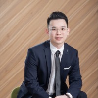 MVC Resources Employee Kang Tay's profile photo