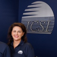 International Computer Services, Inc. Employee Parissa Sedghi's profile photo