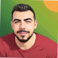 Iricom Sl Employee Daniel Albañil's profile photo