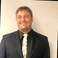 RevoLusion Consultants Inc Employee Jared White's profile photo