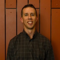 Lafayette College Employee Dan Cason's profile photo