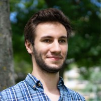 SECTRONIC Employee Gilles Devillers's profile photo