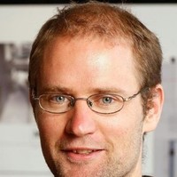 CureMD Employee Nigel Young's profile photo