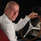 Email e telefono di Stuart Codling