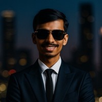 CodeHive Employee Muhammad Toor's profile photo