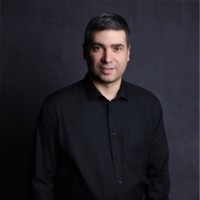 Yo San University of Traditional Chinese Medicine Employee Ioannis Solos's profile photo