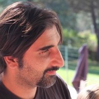 Isotropix Employee Sam Assadian's profile photo