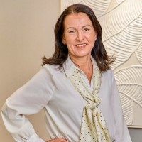 Home Centre Employee Arja Taaveniku's profile photo