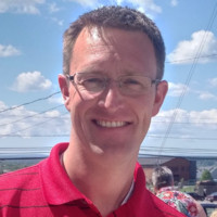 Bonte Foods Limited Employee Robert Higgins's profile photo