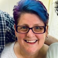 Catherine Warnock