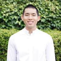 Pepperidge Farm Distributing Employee Brandon Wong's profile photo